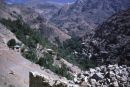 Mountains, North Tehran